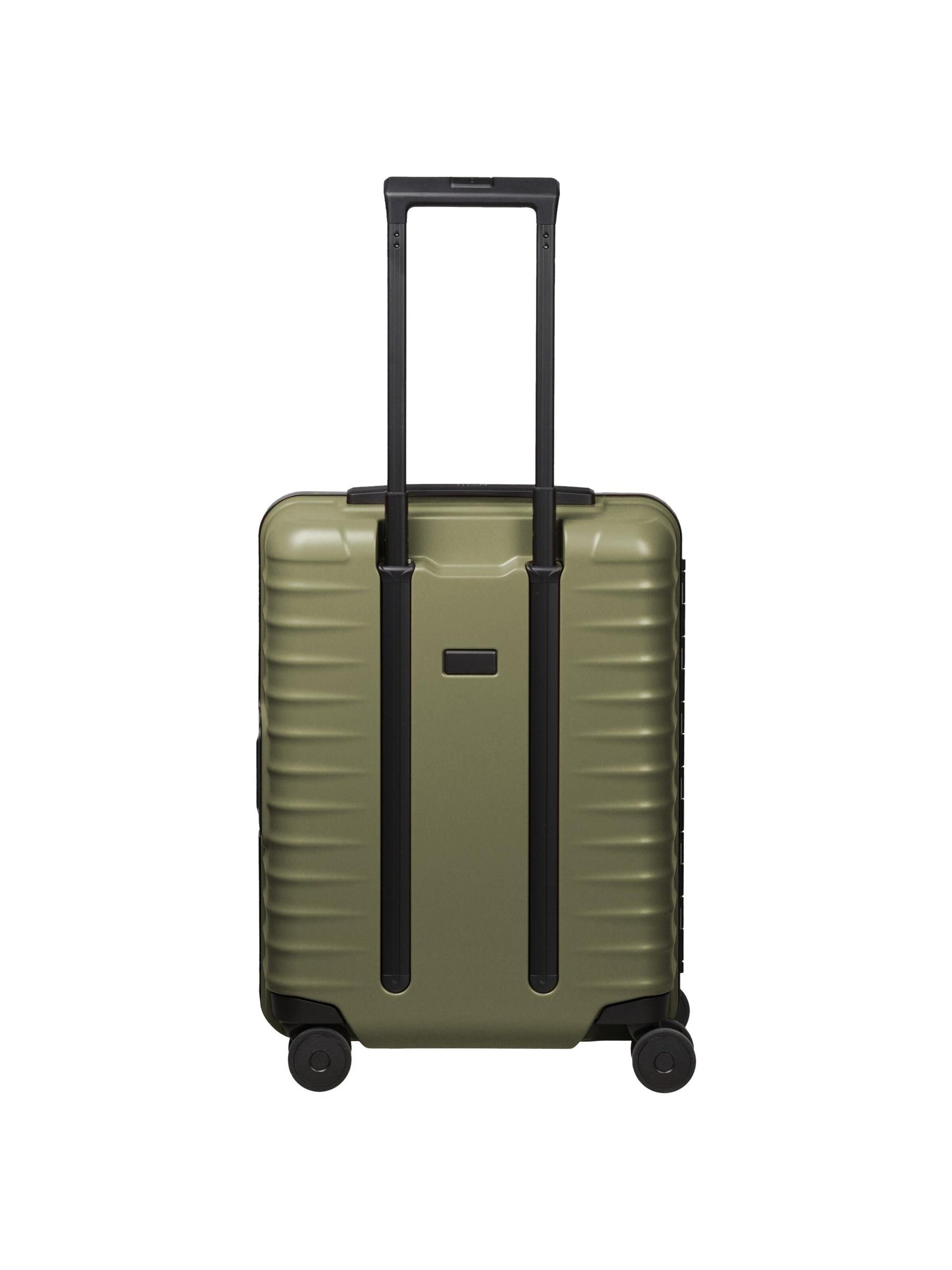 TITAN Trolley 'OVERSEAS' in Green