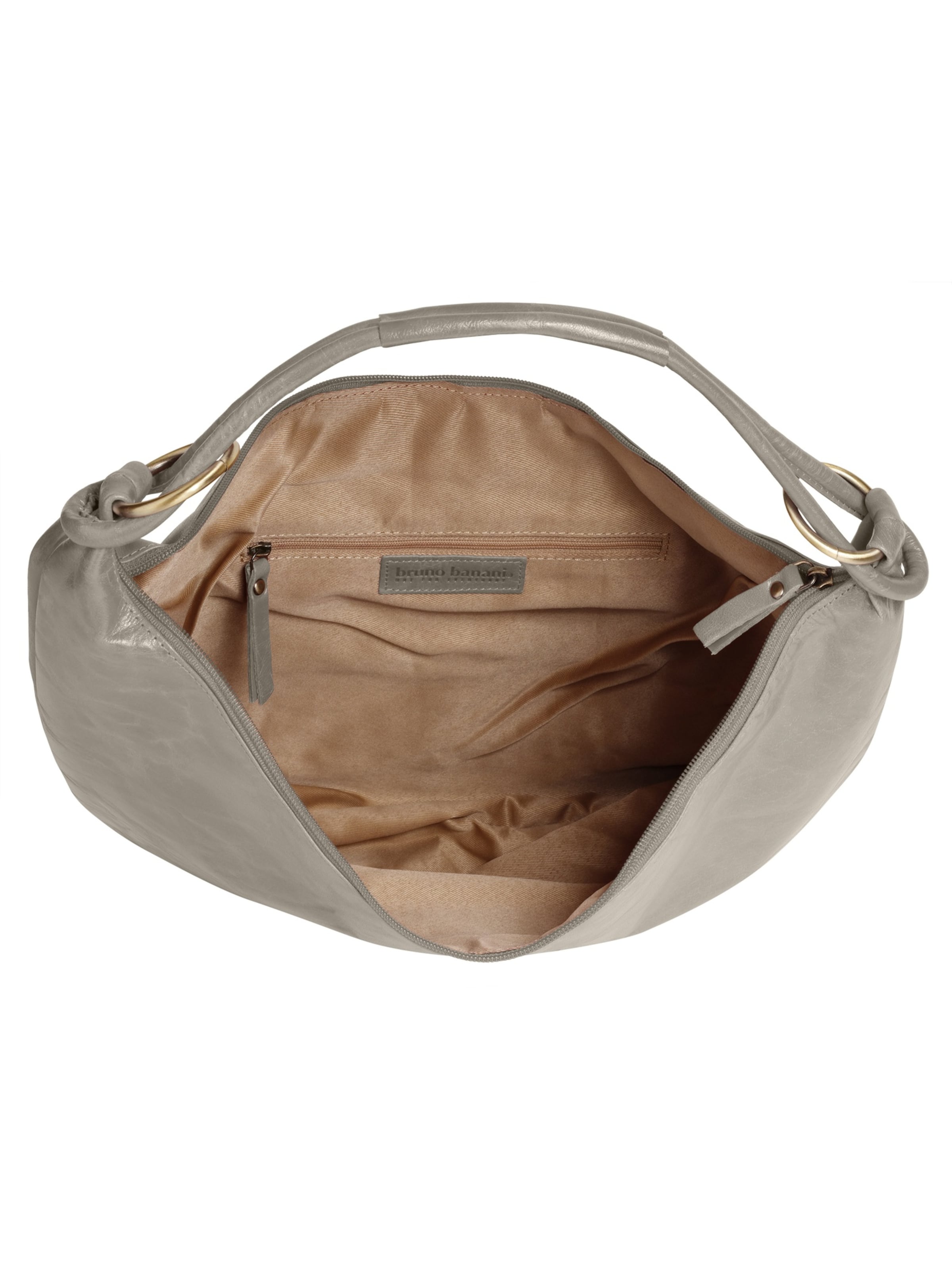 Cabas Bruno Banani en gris
