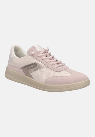 JOSEF SEIBEL Sneaker 'JADE 02' in Rot