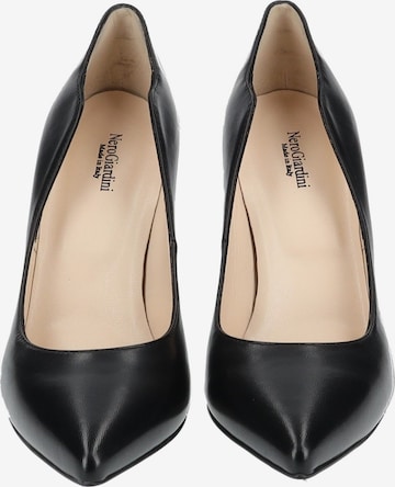 Nero Giardini Pumps in Schwarz