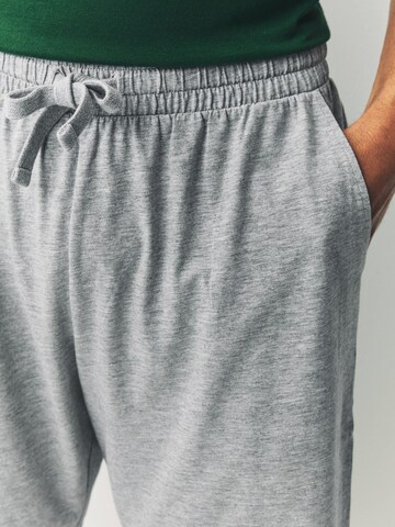 Next Пижама короткая в Зеленый