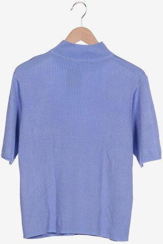 Marco Pecci Pullover XXXL in Blau