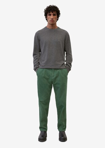 Marc O'Polo Pullover in Grau