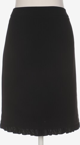 Karl Lagerfeld Skirt in M in Black: front