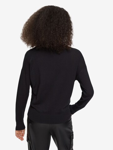 Pull-over ESPRIT en noir