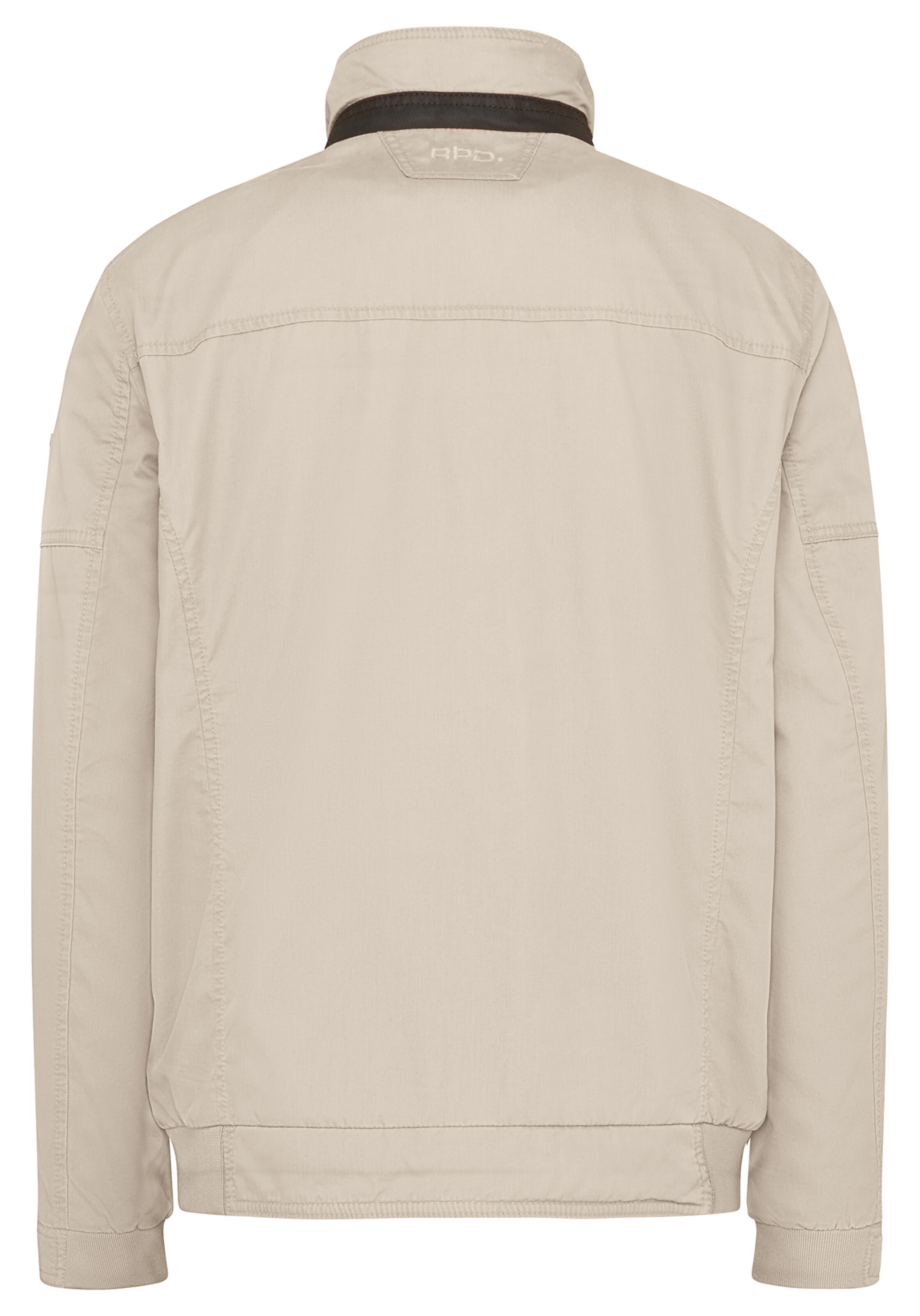 REDPOINT Between-Season Jacket in Beige