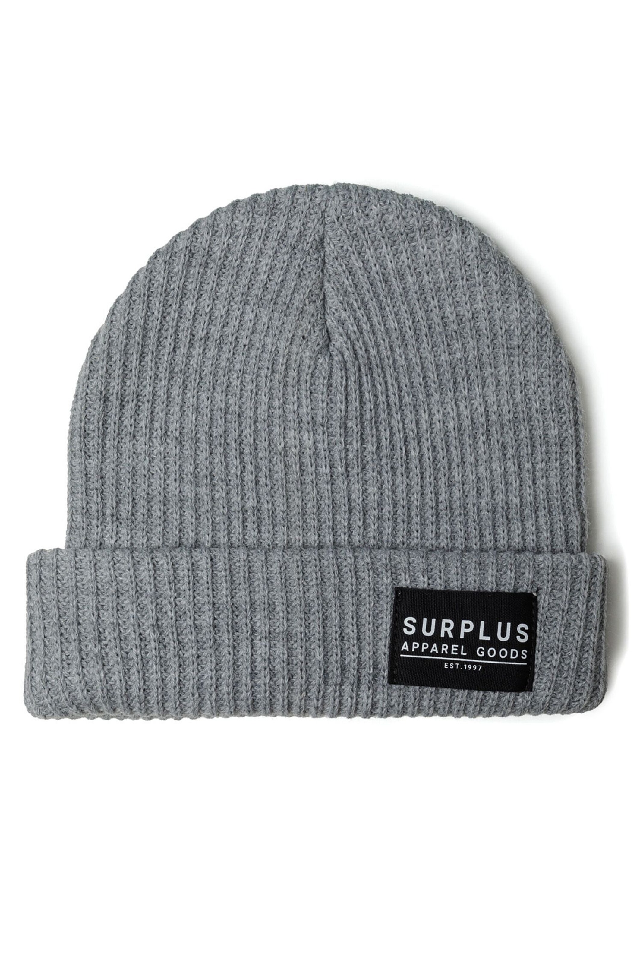 MINOTI Čepice – šedá