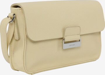 GERRY WEBER Bags Umhängetasche 'Talk Different' in Beige