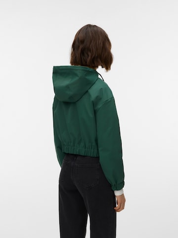 zaļš VERO MODA Starpsezonu jaka 'VMGRACE'