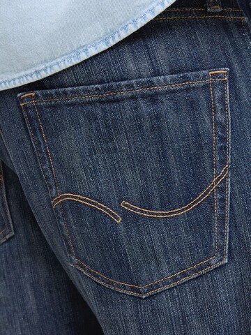 JACK & JONES - Acampanado Vaquero 'JJIToby JJOriginal' en azul