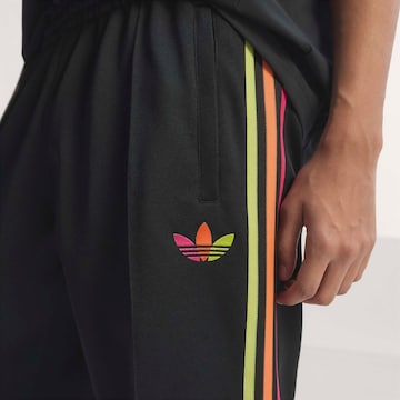 Regular Pantalon de sport 'Peru' ADIDAS PERFORMANCE en noir