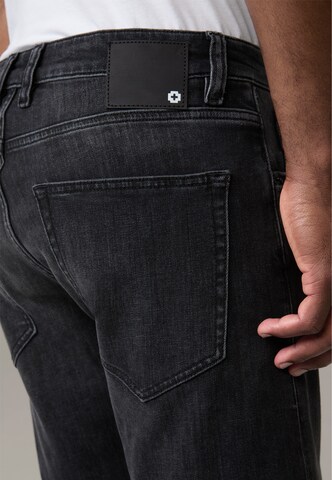 Regular Jean 'Rui' STRELLSON en gris