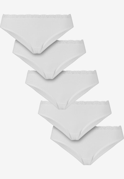Urban Classics Slip ' ' in White, Item view