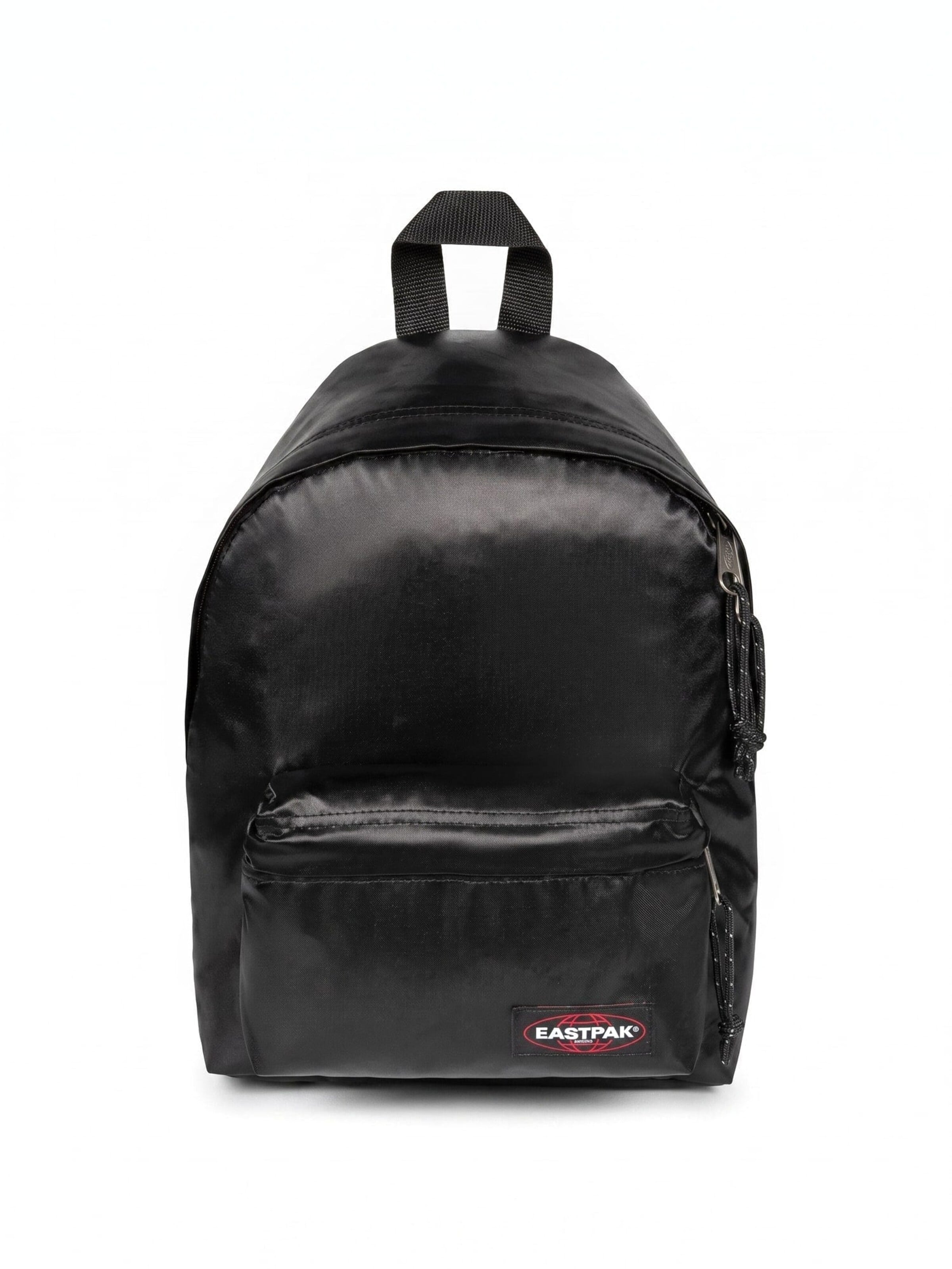 EASTPAK Rucksack 'ORBIT'‌‌‌‌‌‌ in Schwarz: Vorderseite