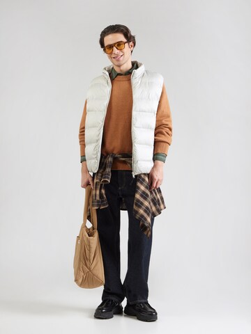 Only & Sons - Chaleco 'ONSUNION' en azul