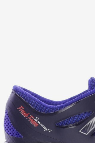 new balance Sneaker 44,5 in Blau