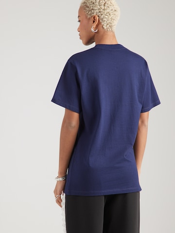 T-shirt HUGO en bleu