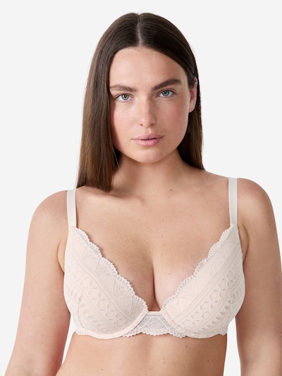 ETAM Soutien-gorge 'Idole' en poudre, Vue avec produit