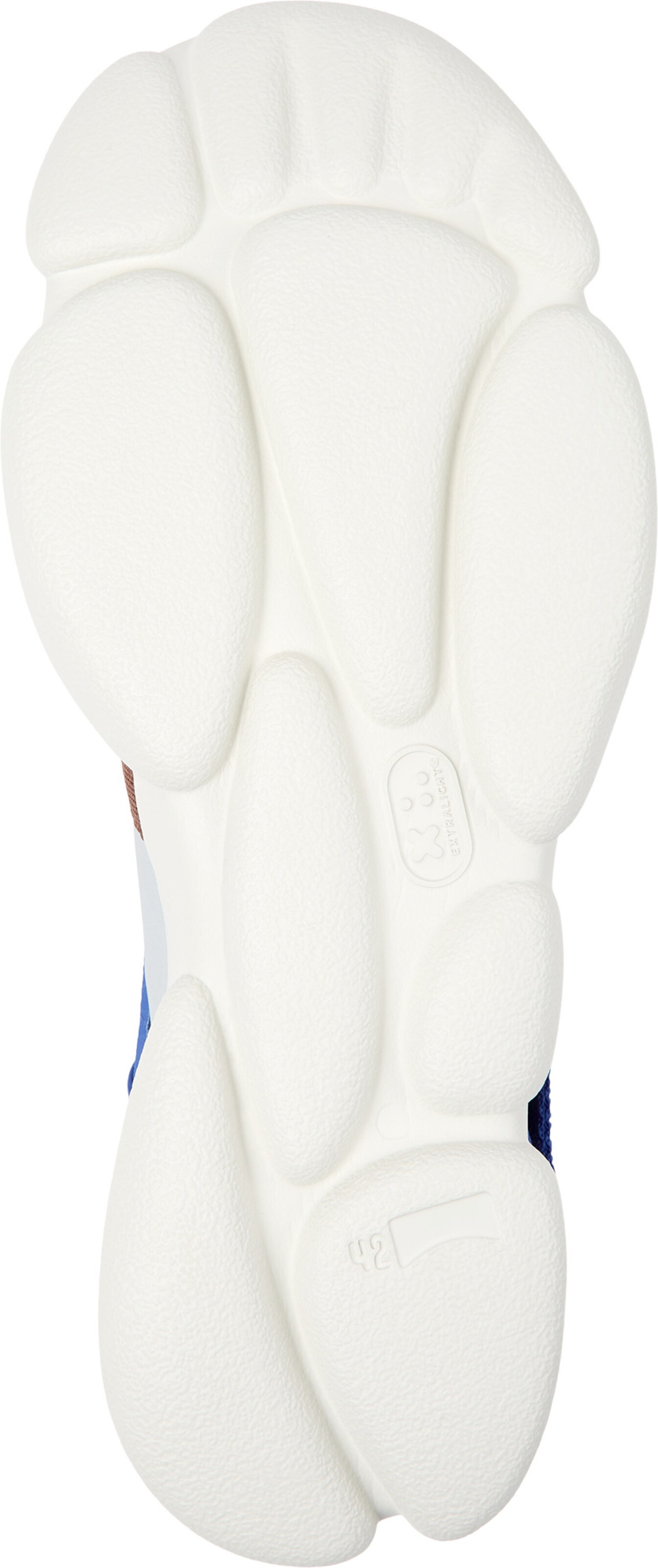 CAMPER Sneakers laag 'Karst' in Wit