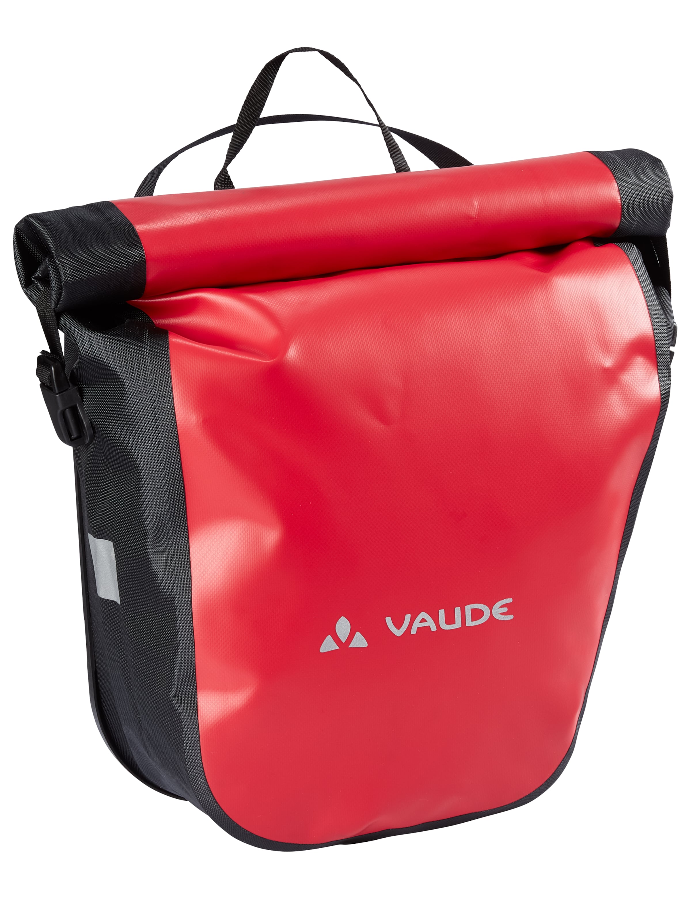 VAUDE Accessories in One size in Red / Black, Item view