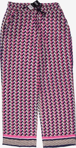 LIEBLINGSSTÜCK Stoffhose XL in Pink: predná strana