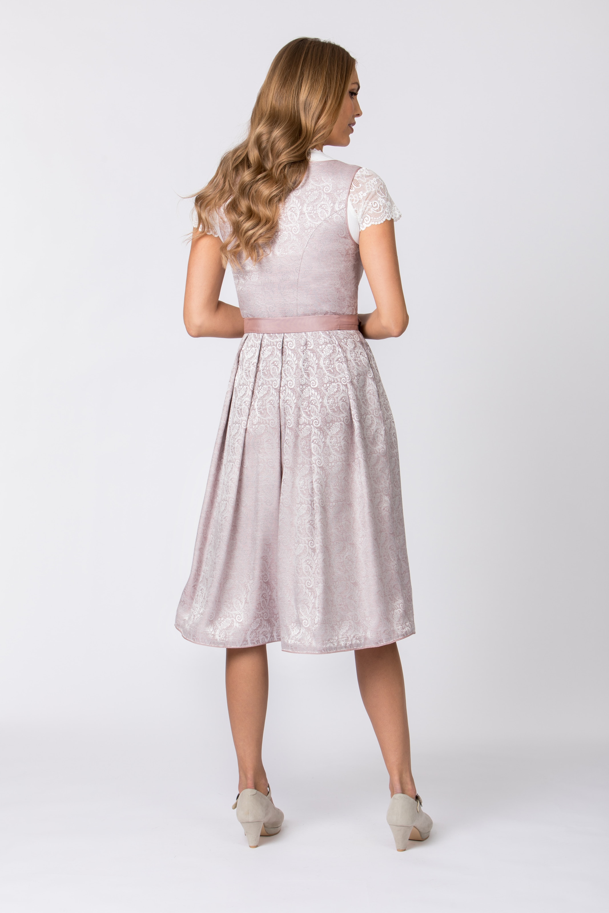 Stockerpoint Damen Dirndl Gr 34 (Neu (gemäss Beschreibung)) in Flüelen