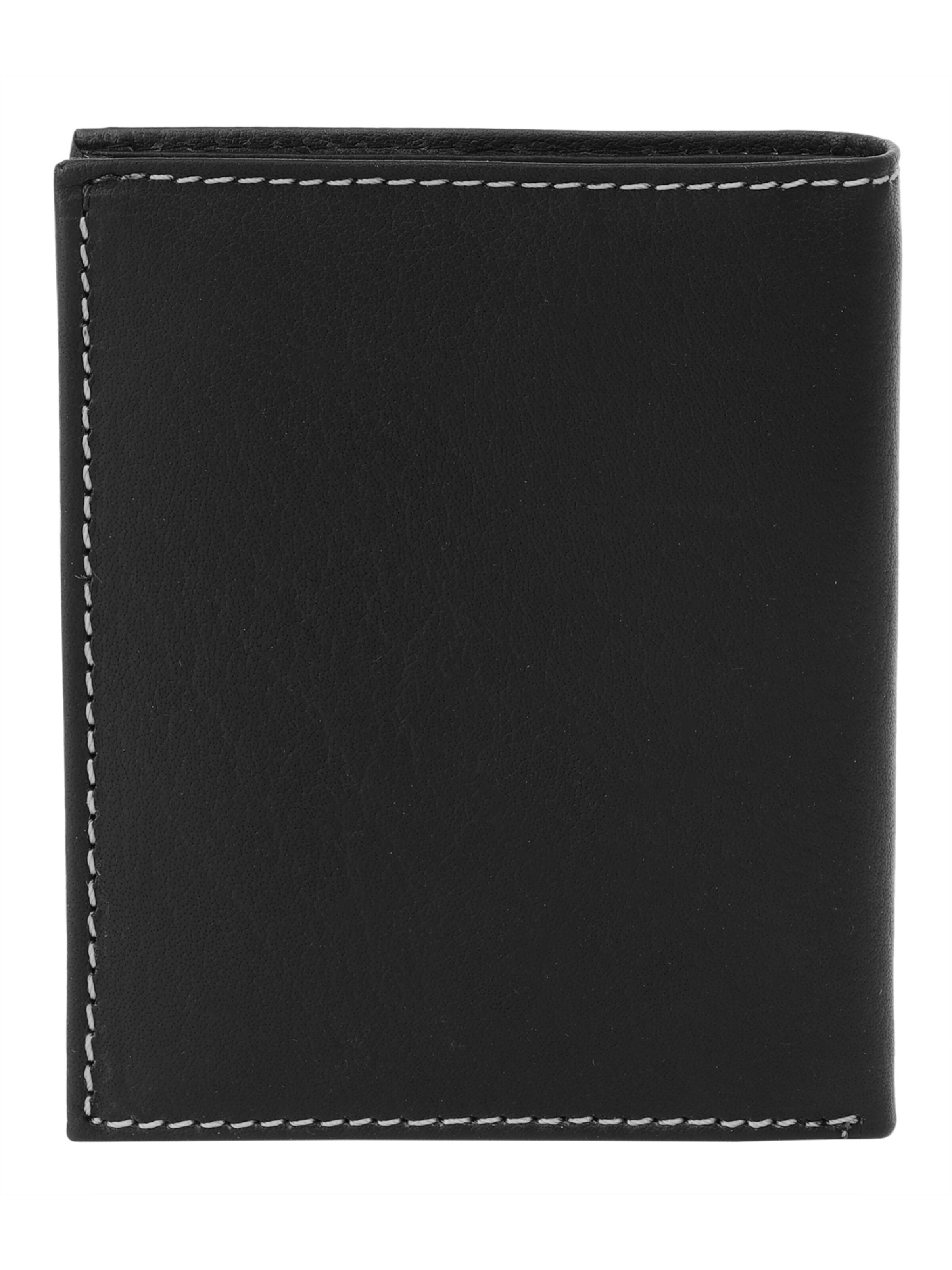 CHIEMSEE Wallet in Black