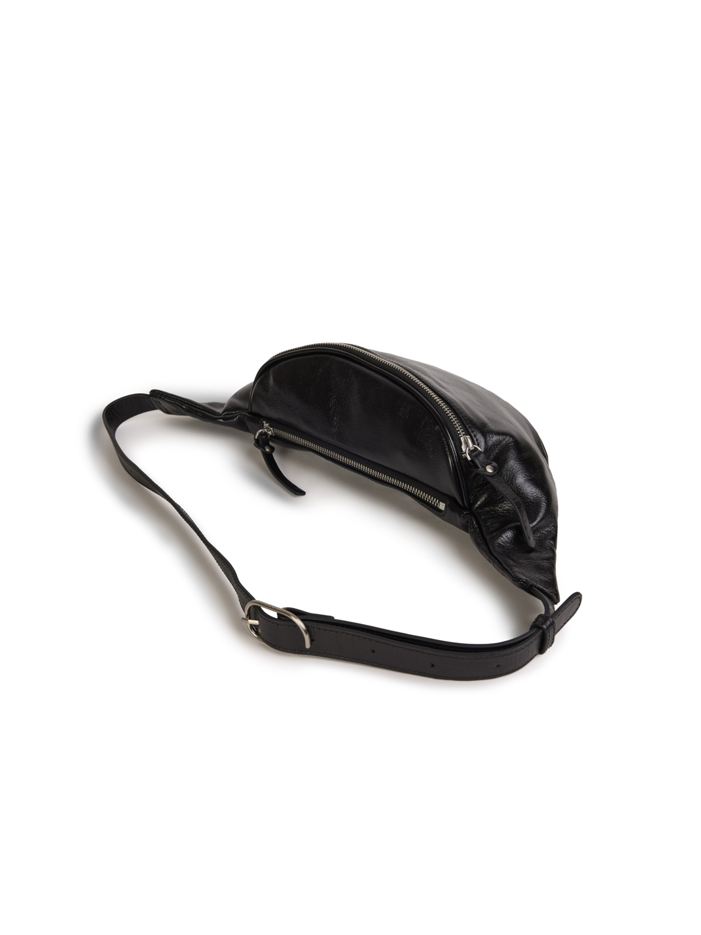 Nat&Nin Ledvinka 'Tracy' – černá