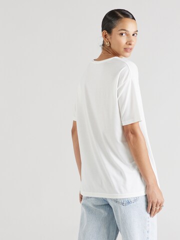 Bianco Lucci T-Shirt in Pink