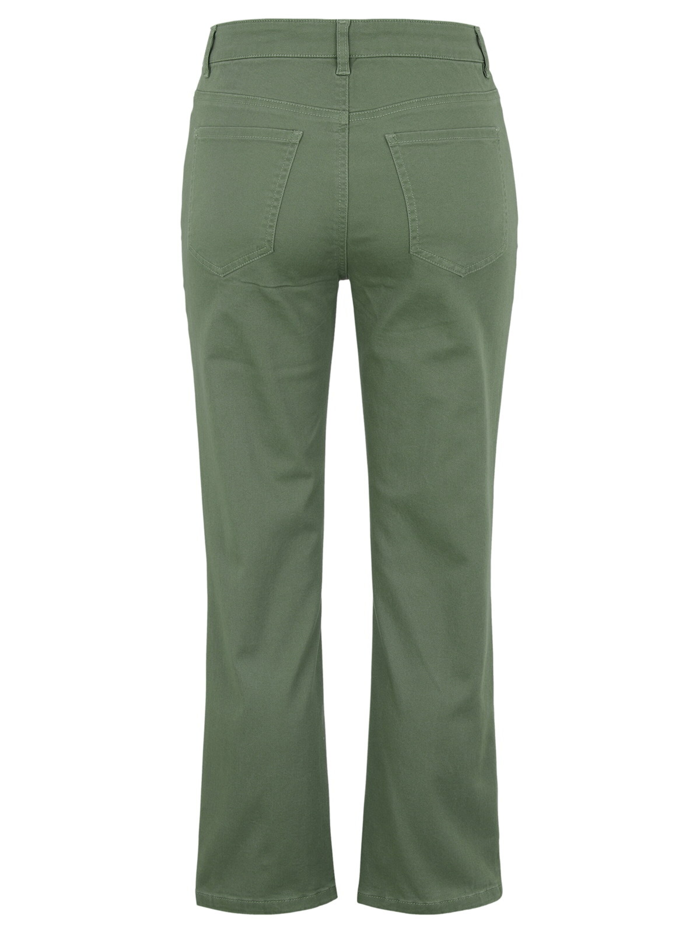 Cellbes of Sweden Slimfit Jeans in Grün