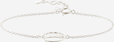 Pernille Corydon Jewellery Armband 'Daylight' in silber, Produktansicht