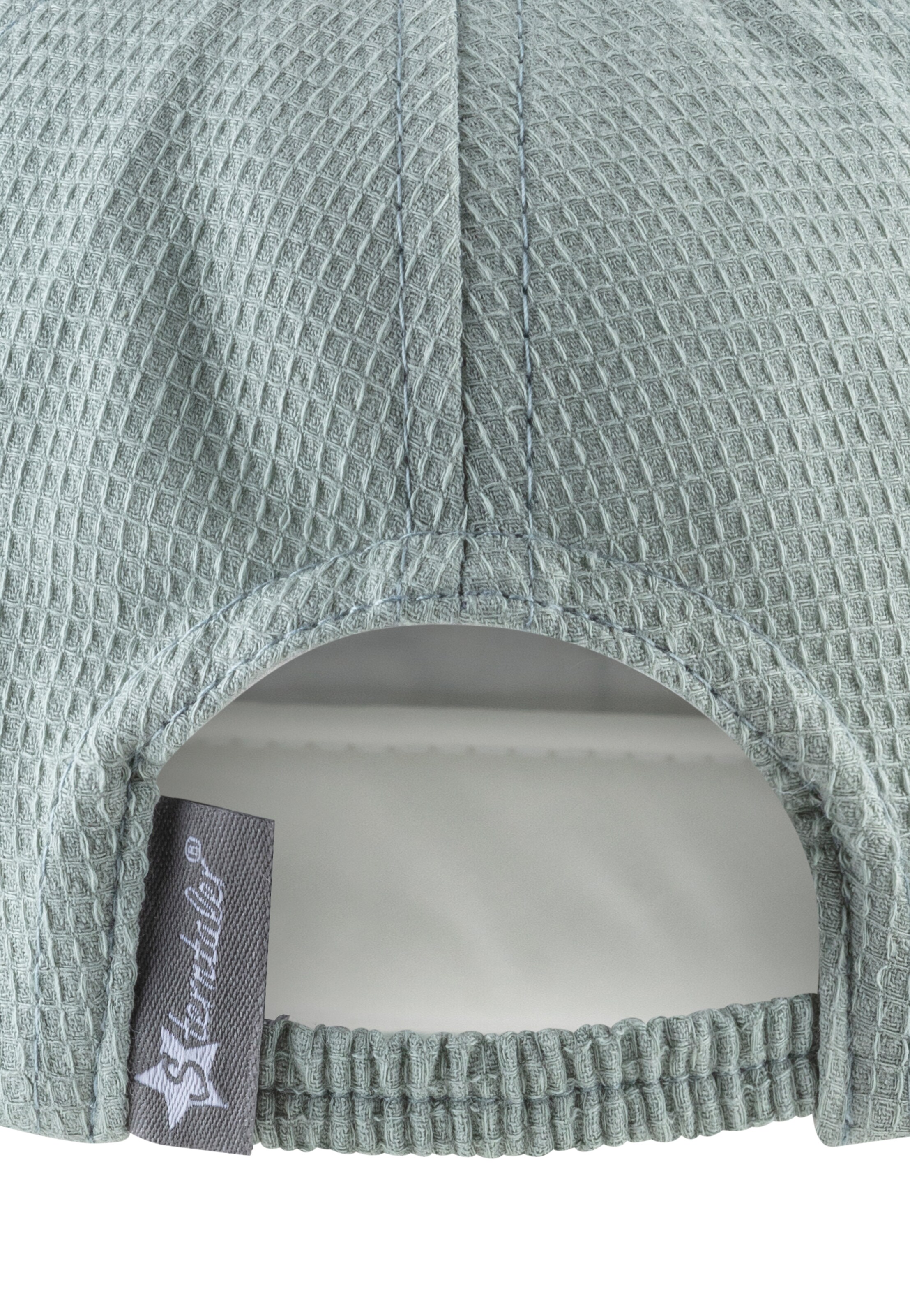 STERNTALER Hat 'Saurier' in Blue