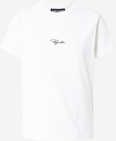 Pegador Paita 'MILDURA' värissä musta / offwhite, Tuotenäkymä