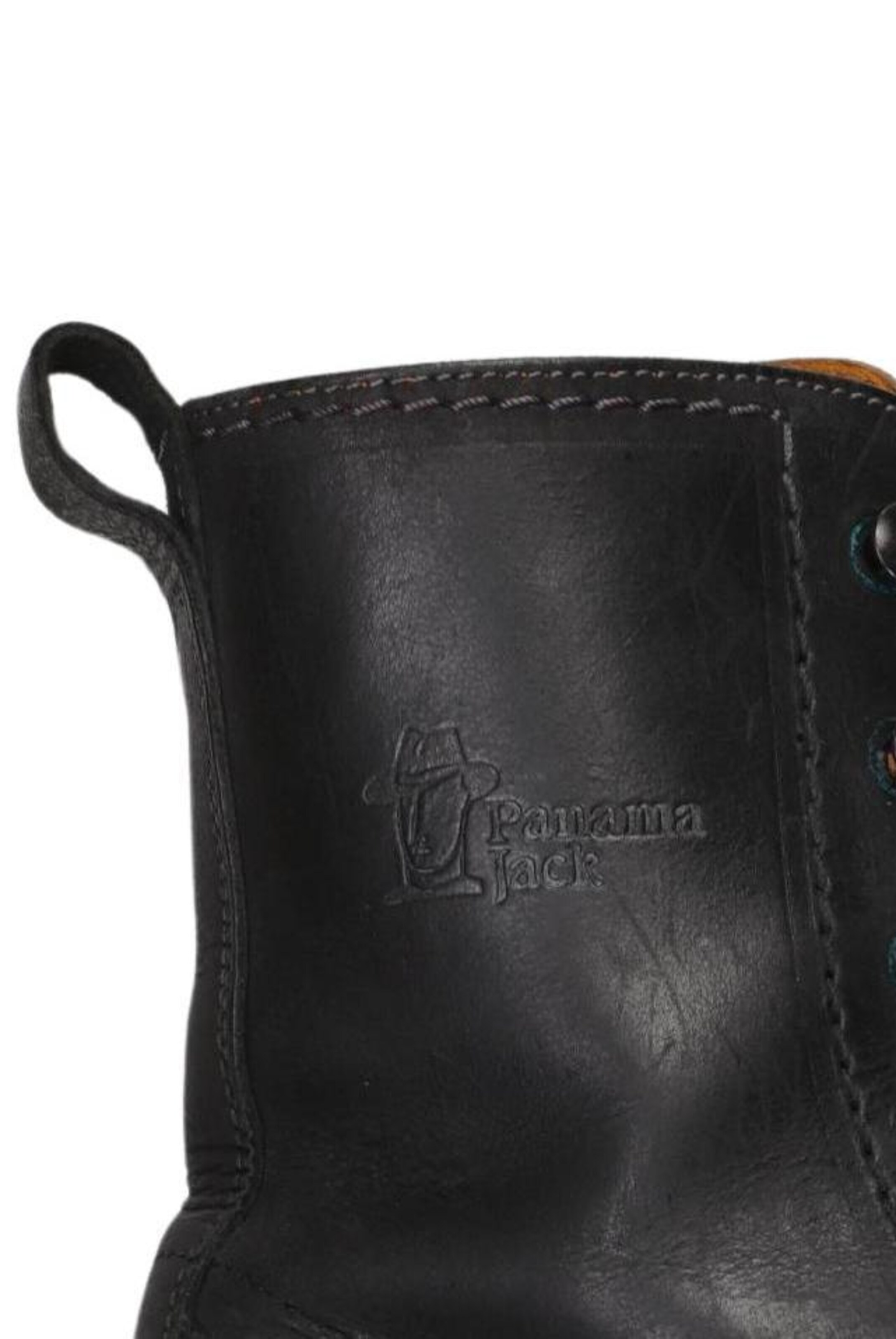 PANAMA JACK Stiefelette 38 in Schwarz