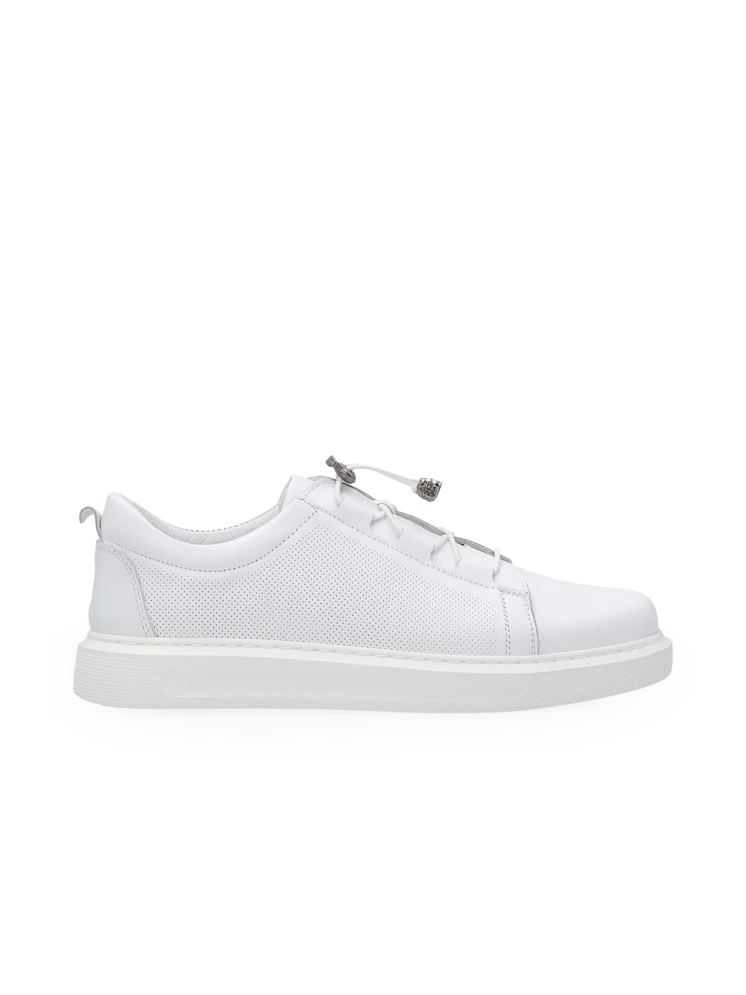 VENEZIA Sneaker low‌‌‌ in Weiß: Vorderseite