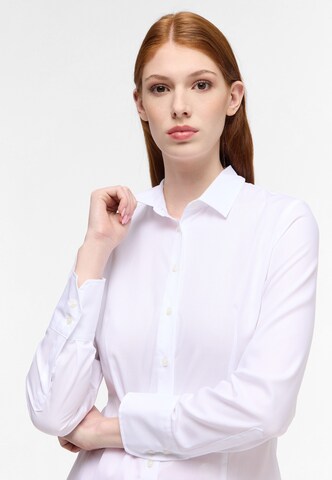 ETERNA Blouse in Wit