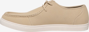 Only & Sons - Mocasines 'ONSROBERT' en beige: frente