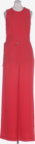 MICHAEL Michael Kors Jumpsuit in XS in Red: front