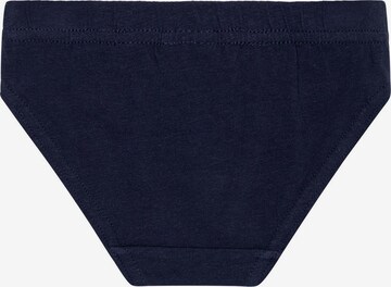 MINOTI Slip in Blau