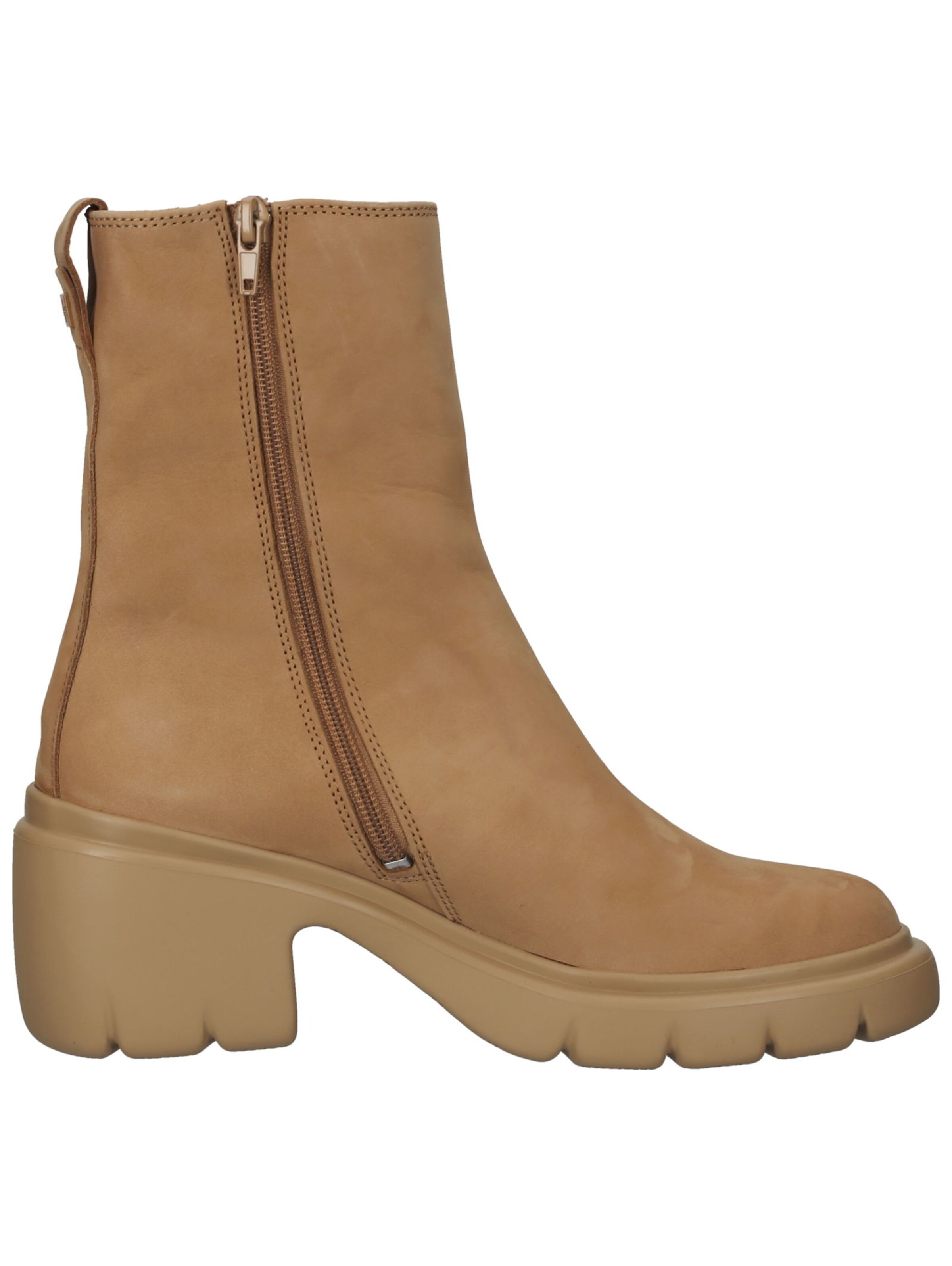 Boots chelsea di Högl in marrone