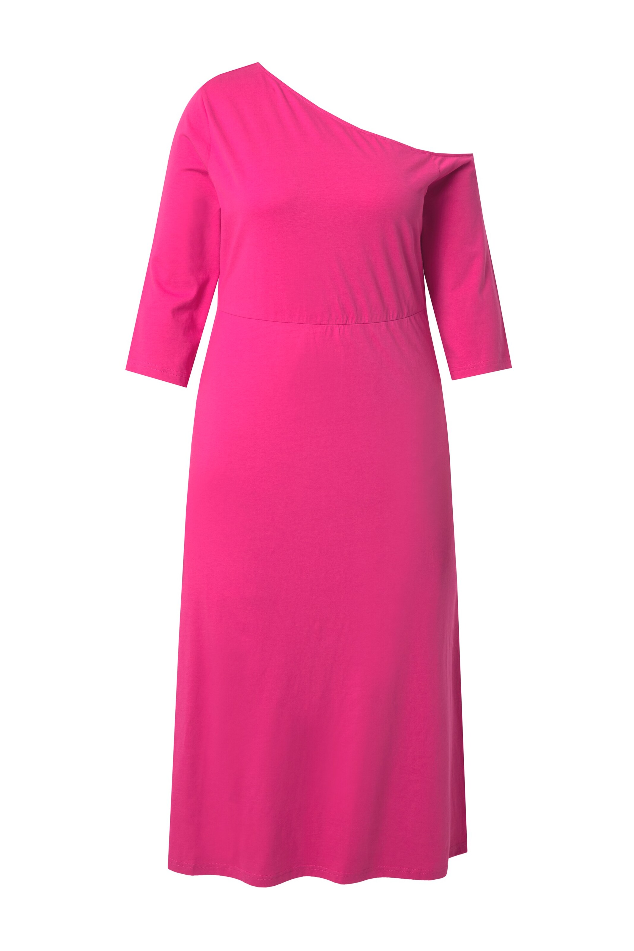 Ulla Popken Dress in Pink, Item view