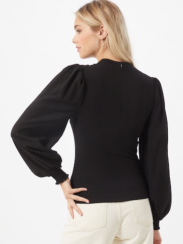 ABOUT YOU - Blusa 'Alena' en negro