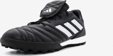 ADIDAS PERFORMANCE Soccer Cleats 'Copa Gloro' in Black: front