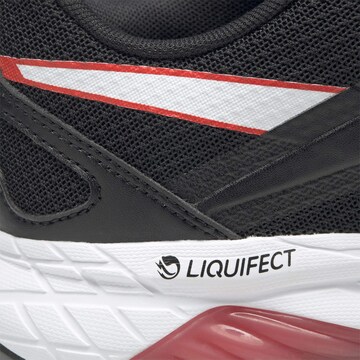 Reebok Running Shoes 'Liquifect 90' in Black