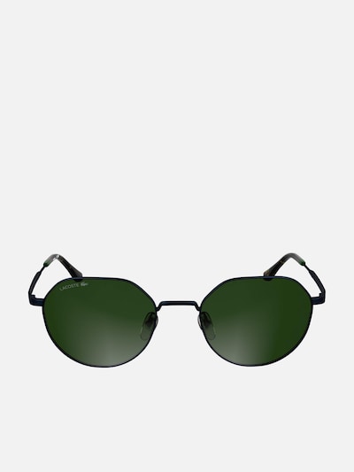 LACOSTE Sunglasses 'Lacoste L268S N Blue 53/20/145 UNISEX Sunglasses' in 53 in Blue, Item view