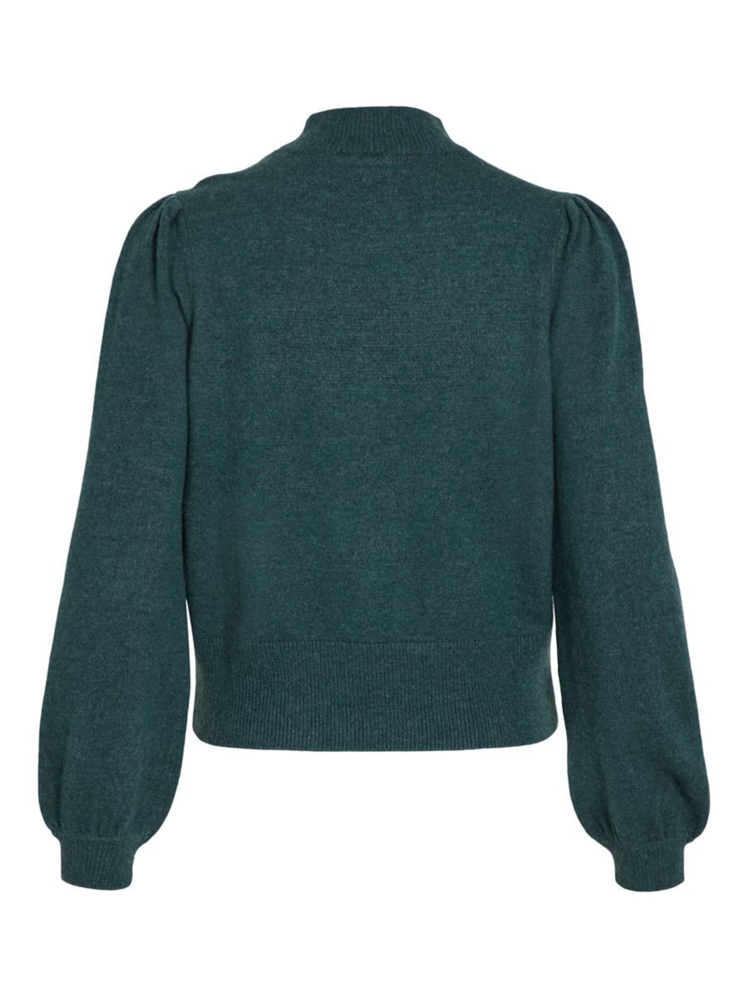 VILA Pullover 'VIRil' i blå