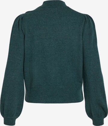 Pull-over 'RIL' VILA en vert