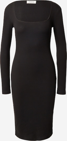 modström Šaty 'Toxie' - černá, Produkt