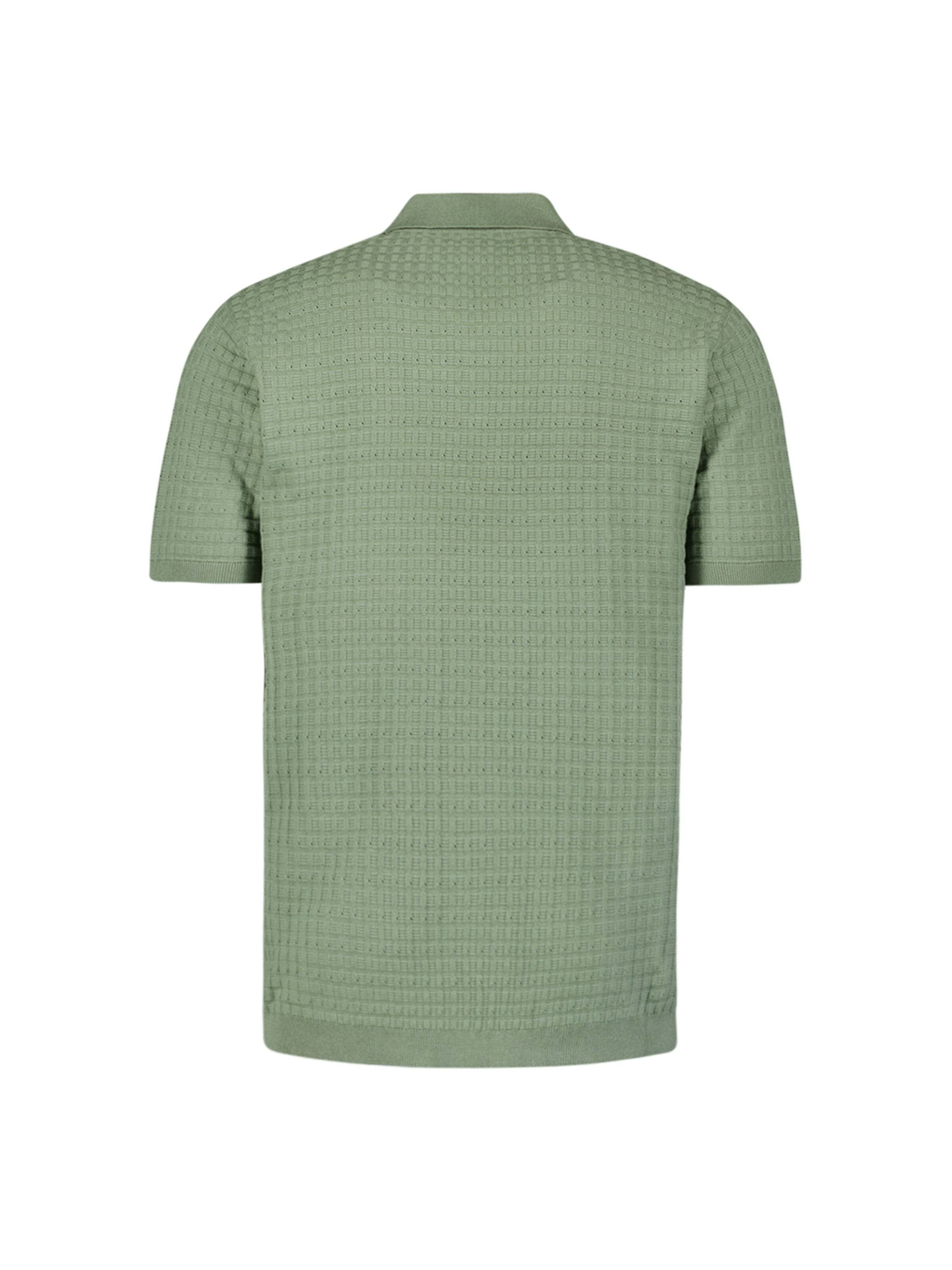 No Excess Trui in Groen