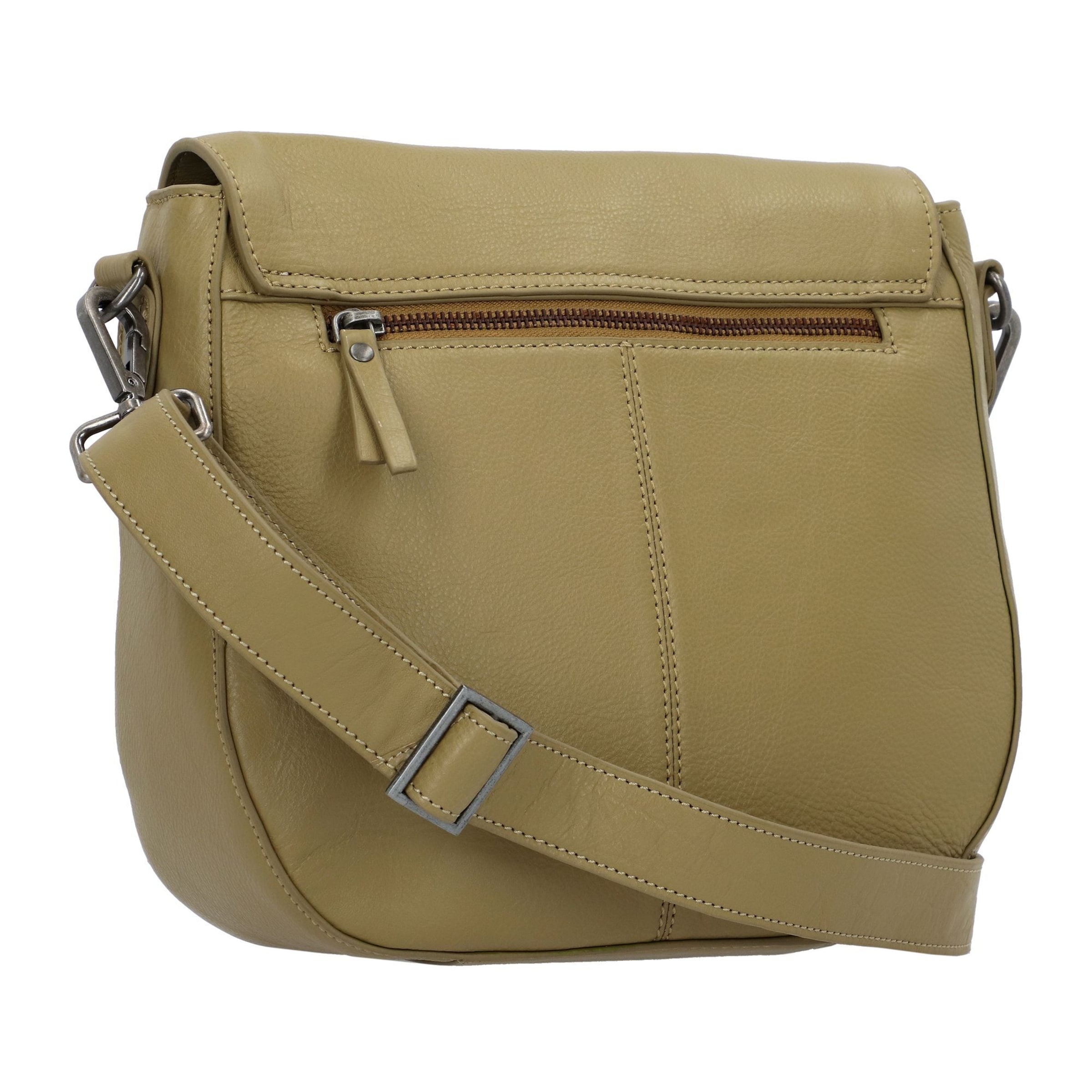 Sac à bandoulière 'Just Pure Lili' Harbour 2nd en vert